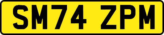 SM74ZPM