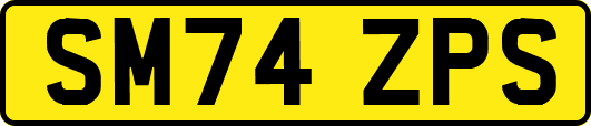 SM74ZPS