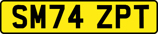 SM74ZPT