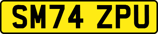 SM74ZPU