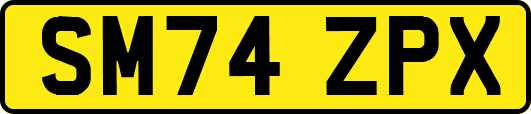 SM74ZPX