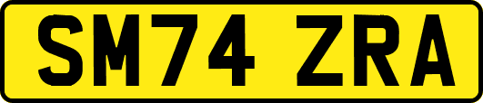 SM74ZRA