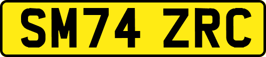 SM74ZRC