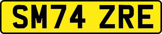 SM74ZRE