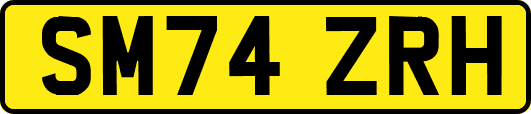 SM74ZRH