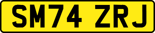 SM74ZRJ