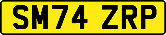 SM74ZRP