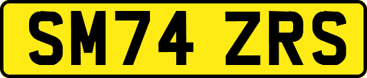 SM74ZRS
