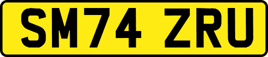 SM74ZRU