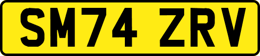 SM74ZRV