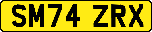 SM74ZRX