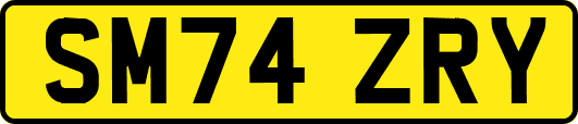 SM74ZRY