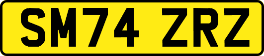 SM74ZRZ