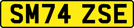 SM74ZSE