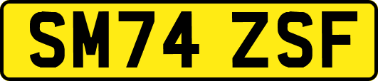 SM74ZSF