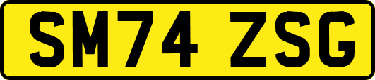 SM74ZSG