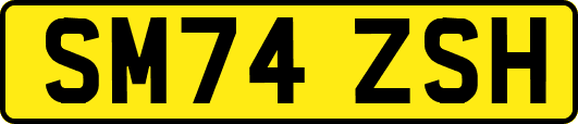 SM74ZSH