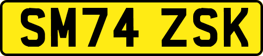 SM74ZSK