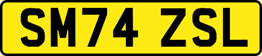 SM74ZSL