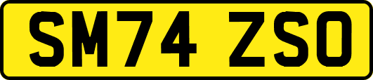 SM74ZSO