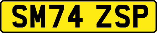 SM74ZSP