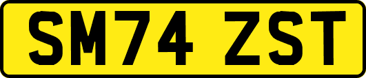 SM74ZST
