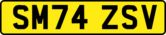 SM74ZSV