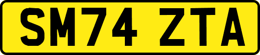 SM74ZTA