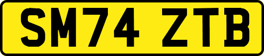 SM74ZTB