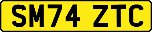 SM74ZTC