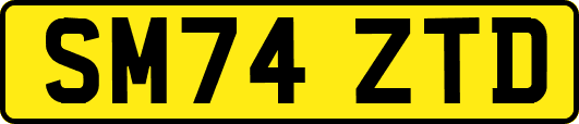 SM74ZTD