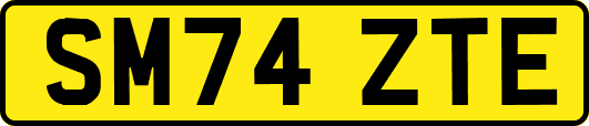 SM74ZTE