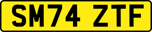 SM74ZTF