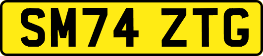 SM74ZTG