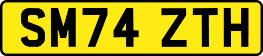 SM74ZTH