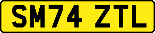 SM74ZTL