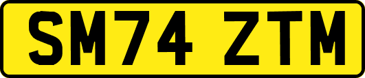 SM74ZTM