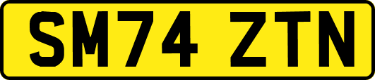 SM74ZTN
