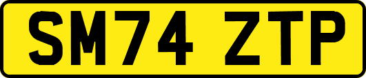SM74ZTP