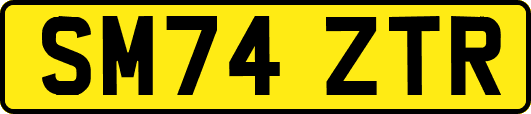 SM74ZTR