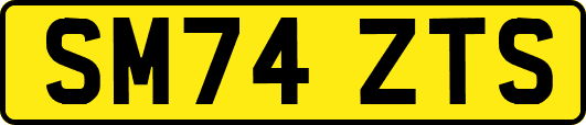SM74ZTS