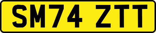 SM74ZTT