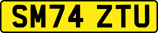 SM74ZTU