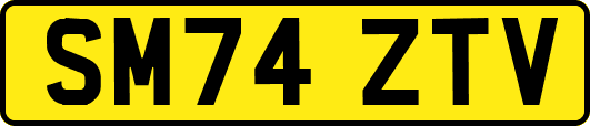 SM74ZTV