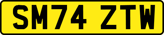 SM74ZTW