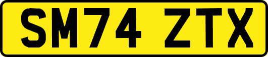 SM74ZTX