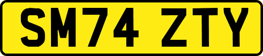 SM74ZTY