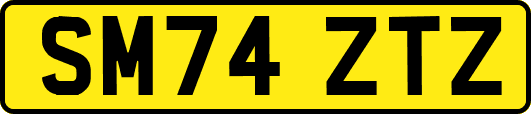SM74ZTZ