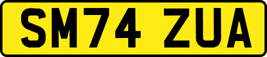 SM74ZUA