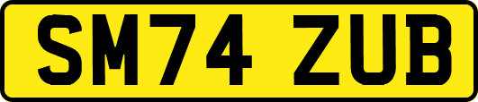 SM74ZUB